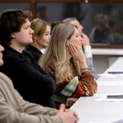 В IDS прошёл День открытых дверей — делимся итогами встречи