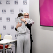 В IDS прошёл День открытых дверей — делимся итогами встречи
