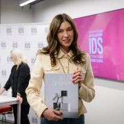 В IDS прошёл День открытых дверей — делимся итогами встречи